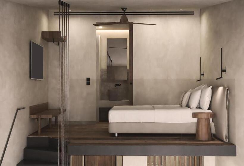 Люкс Вид на Море, Zelia Resort & Spa