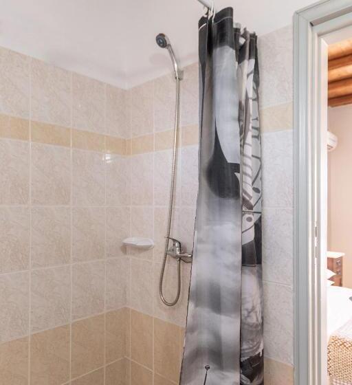 Апартаменты 1 Спальня, Michalios Luxury Apartments
