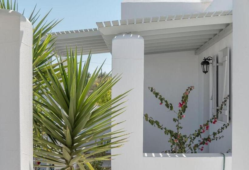 Апартаменты 1 Спальня, Michalios Luxury Apartments