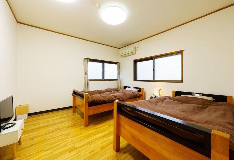اتاق استاندارد, Kotobukiya Ryokan