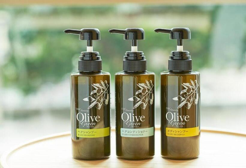 Номер Стандарт Смежный, Sotetsu Fresa Inn Kyotohachijoguchi