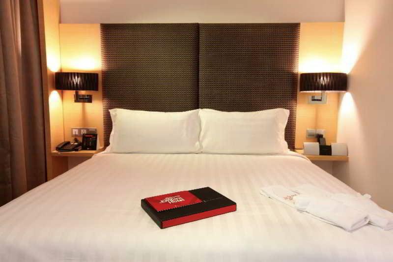 Номер Стандарт, Sotetsu Fresa Inn Kyotohachijoguchi