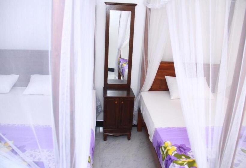 Семейный Номер, Orchid Rest