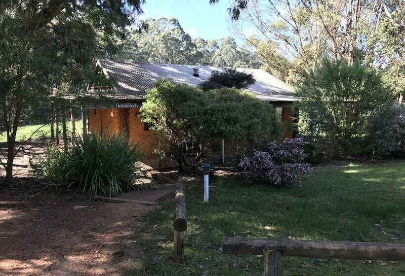 침실 2개 주택, Pump Hill Farm Cottages