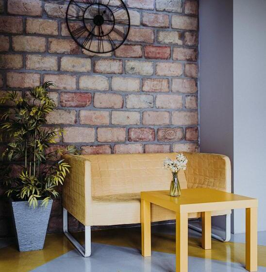 高级大房间, Private Rooms At Hostel63