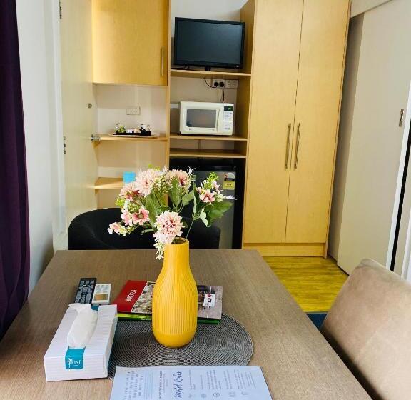 스탠다드 룸, Barossa Gateway Motel