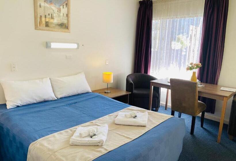 スタンダードルーム, Barossa Gateway Motel
