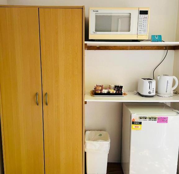 패밀리 룸, Barossa Gateway Motel