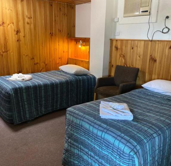 ファミリールーム, Barossa Gateway Motel