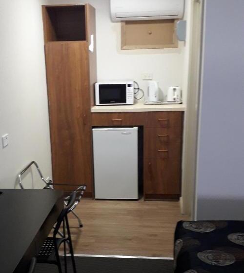 Номер Стандарт, Daydream Motel And Apartments
