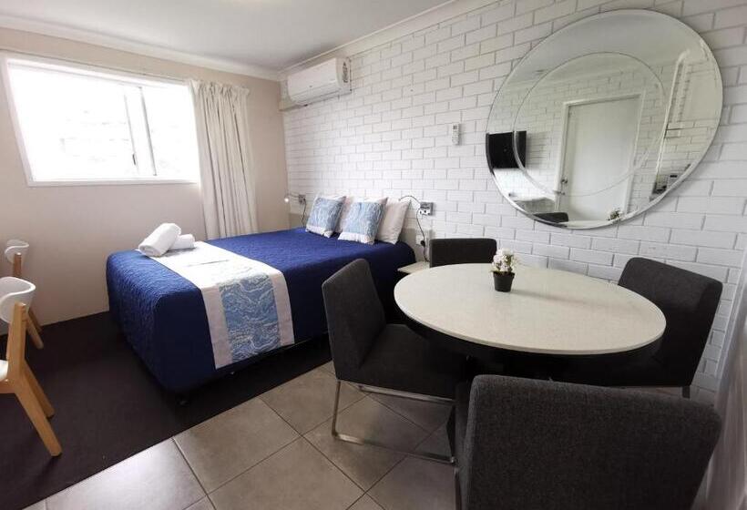 패밀리 룸, Leichhardt Motor Inn