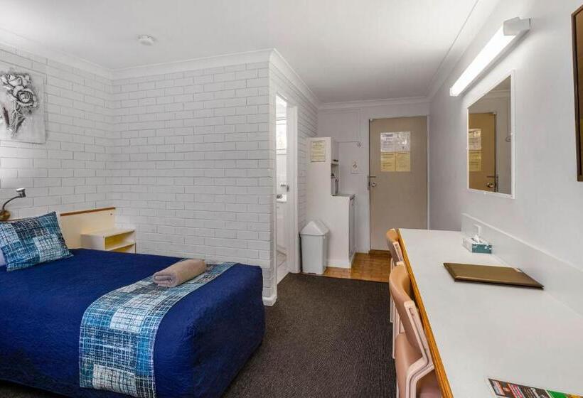 스탠다드 룸, Leichhardt Motor Inn