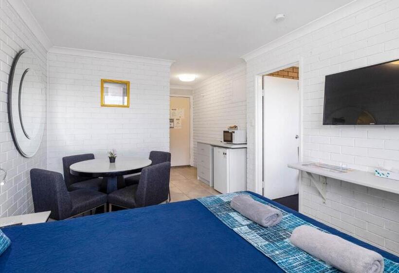 패밀리 룸, Leichhardt Motor Inn