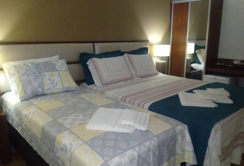 اتاق لوکس سه تخته, Porto Belo