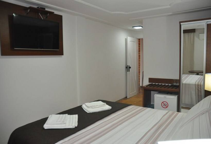 デラックスルーム, Porto Belo