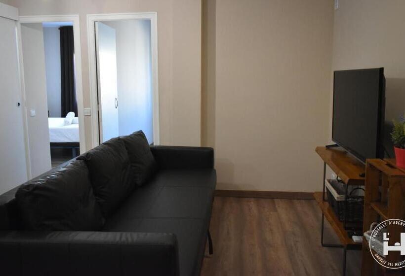 شقة غرفة واحدة, L'Hostalet D'Arenys de Mar