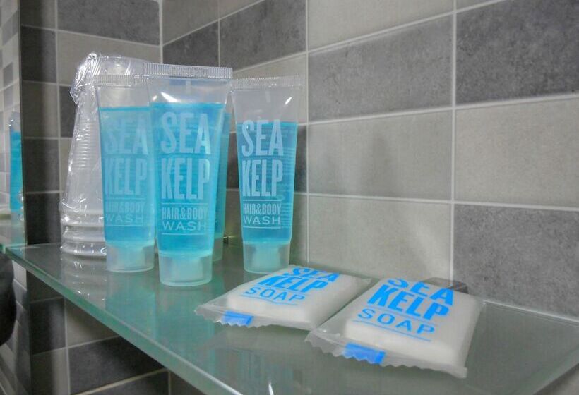 غرفة قياسية, L'Hostalet D'Arenys de Mar