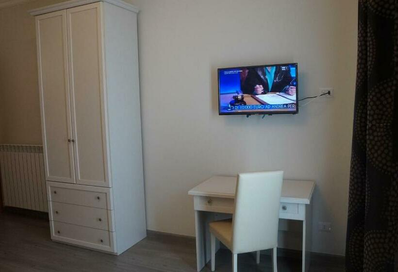 Номер Deluxe, B&b Peschici 4 Stagioni