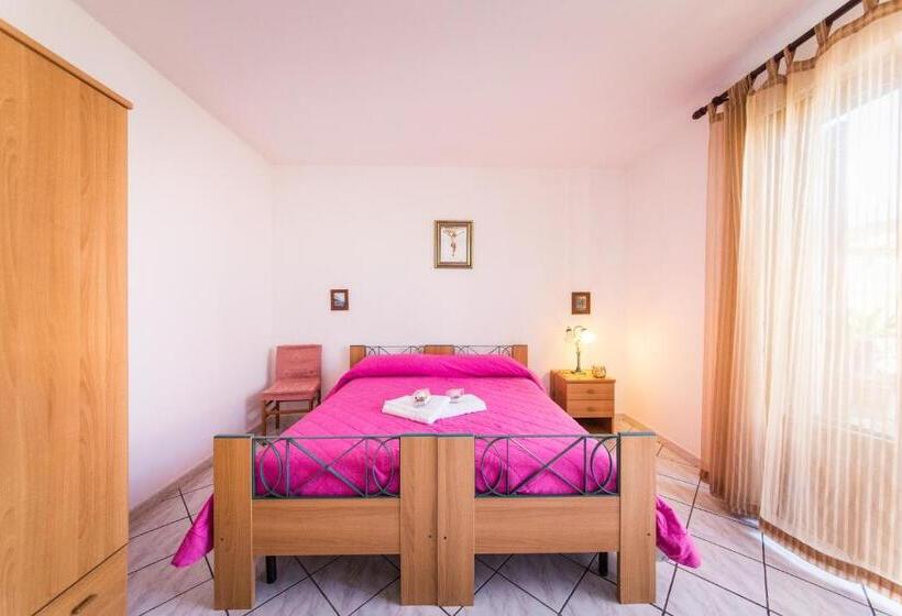 舒适三人间, Casa Papiro
