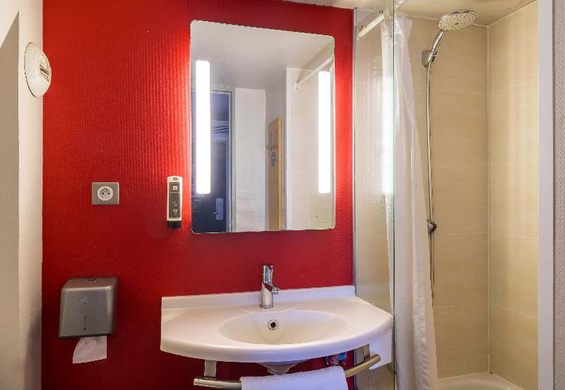Номер Стандарт, B&b Hotel Angers 1 Beaucouzé