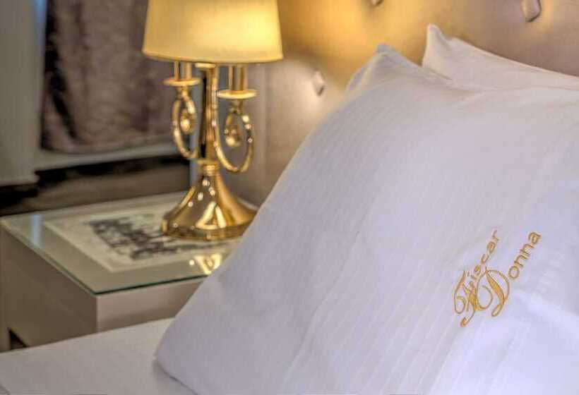 سوییت, Fiscardonna Luxury Suites
