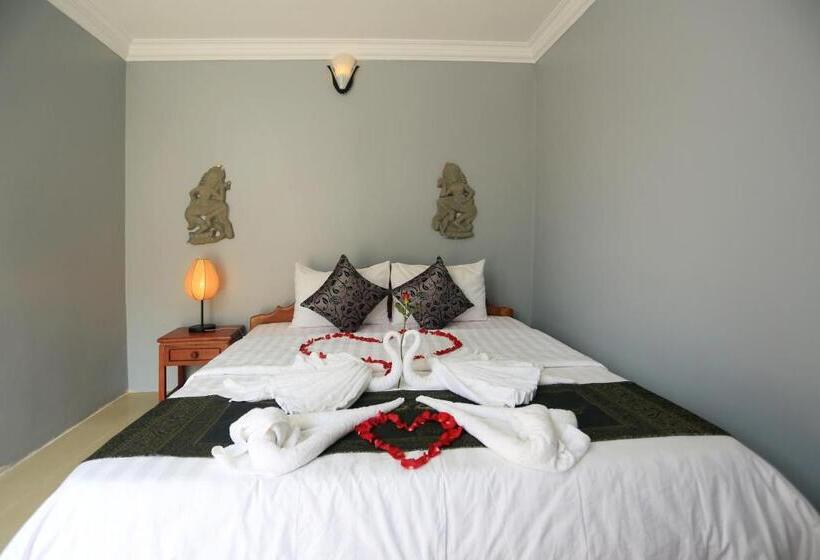 ファミリールーム, Cheng Lay Guesthouse