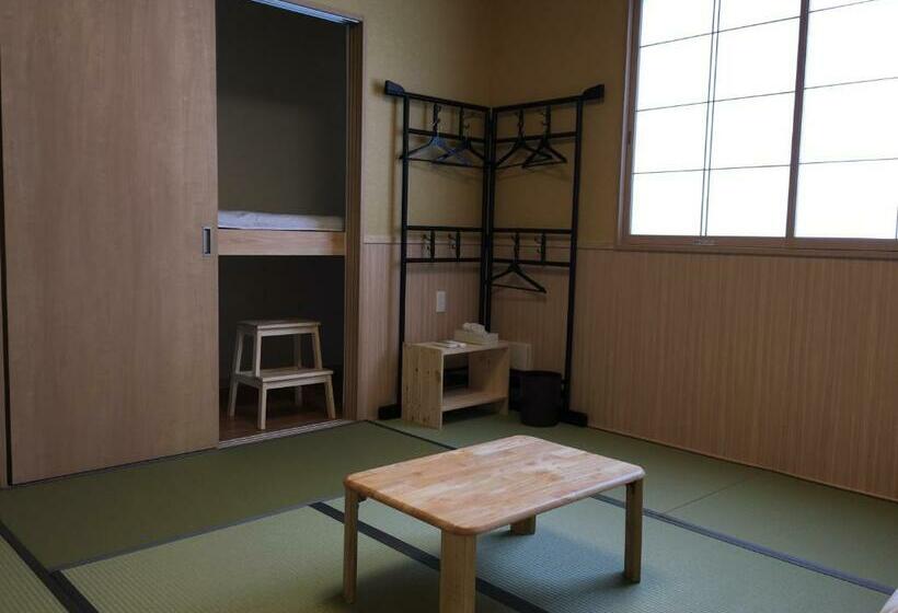 Номер Стандарт, Guesthouse Oc