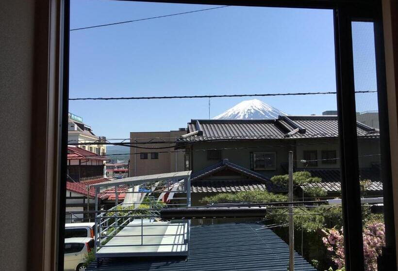 Номер Стандарт, Guesthouse Oc