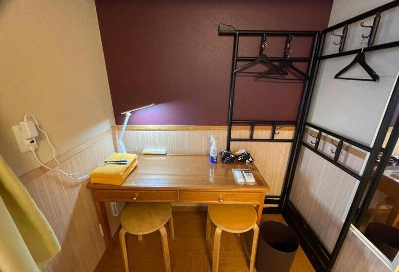 Номер Economy, Guesthouse Oc