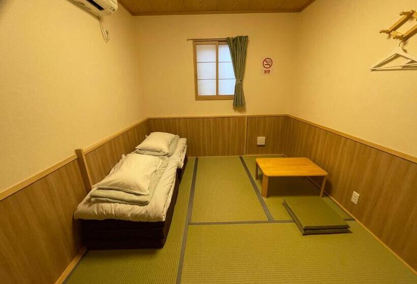 Номер Стандарт, Guesthouse Oc
