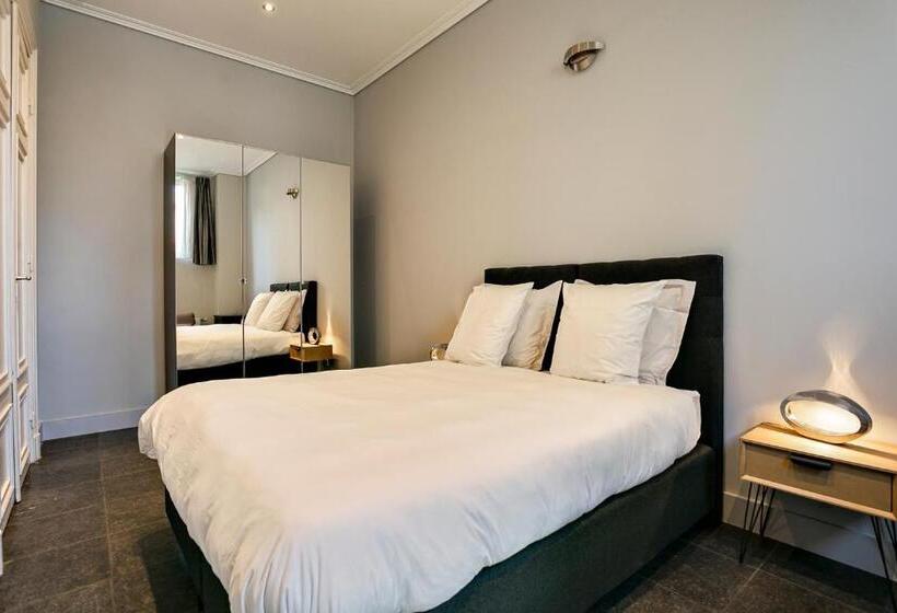 اتاق استاندارد, Fish Market B&b