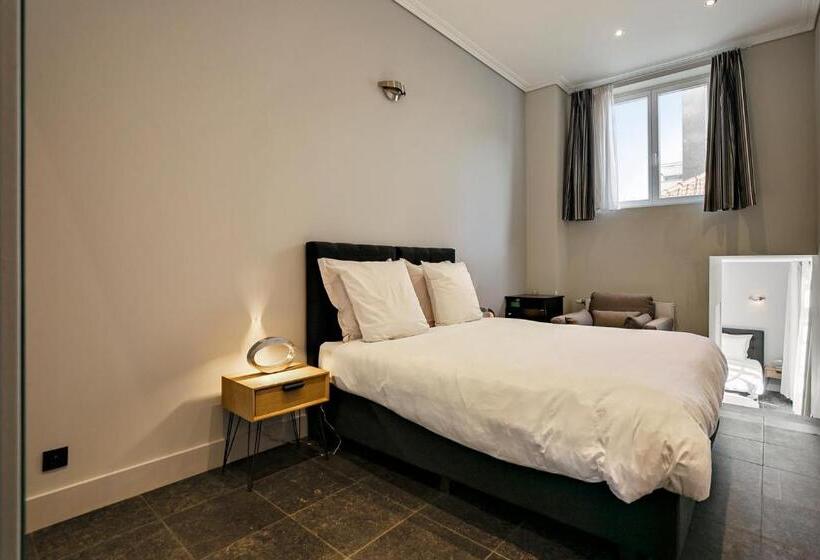 اتاق استاندارد, Fish Market B&b