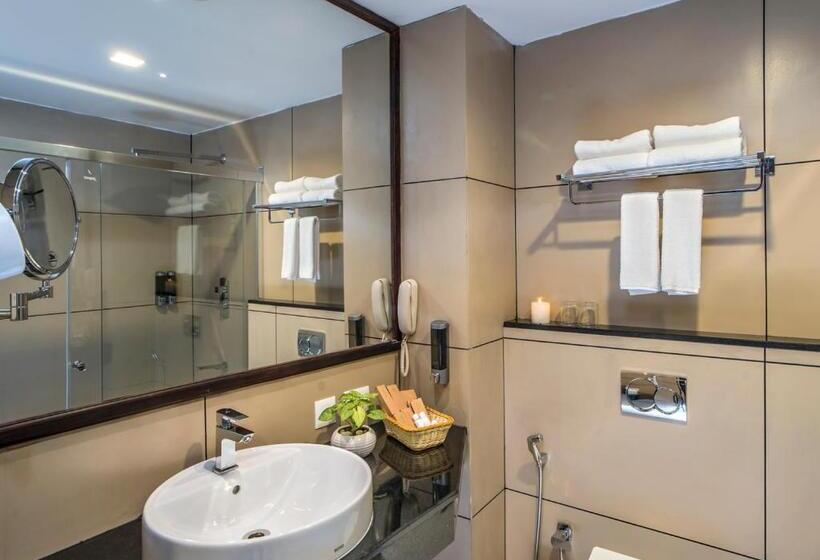 스위트, Wild Avenue Resort & Spa