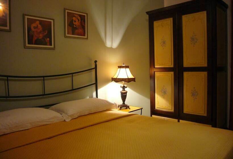 اتاق استاندارد, Residenza Del Turista