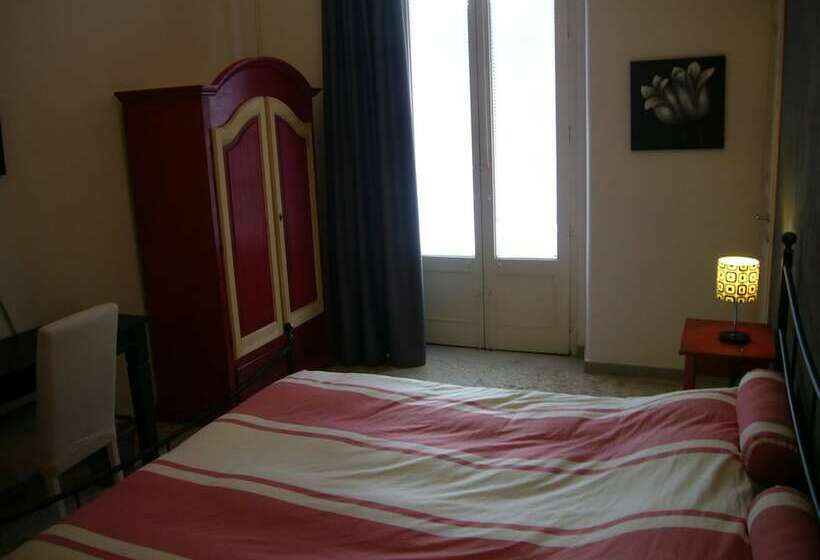 اتاق استاندارد, Residenza Del Turista