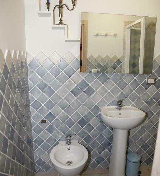 اتاق استاندارد, Residenza Del Turista