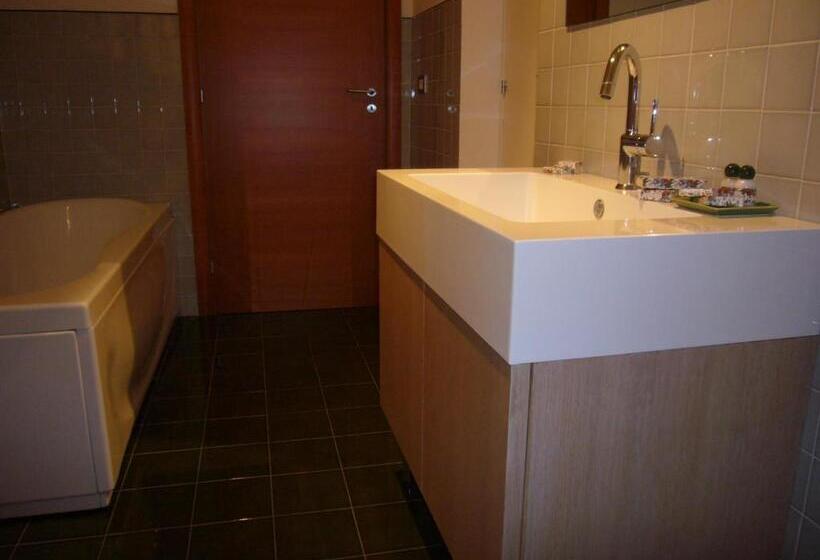 اتاق استاندارد, Residenza Del Turista