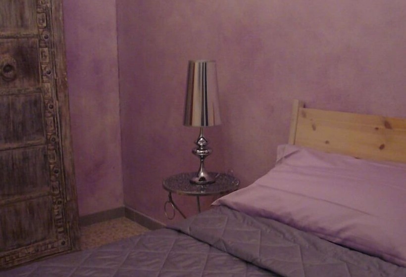 اتاق استاندارد یک نفره, Residenza Del Turista