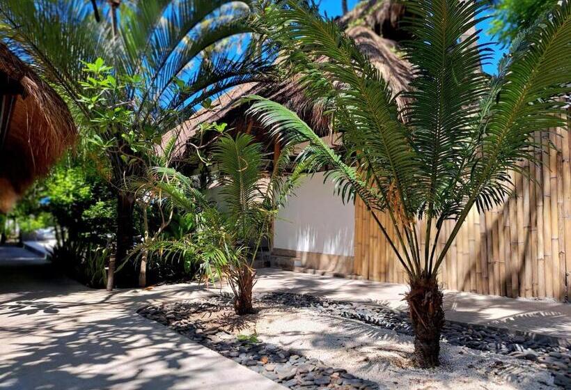 Бунгало Стандарт, Eden Eco Resort