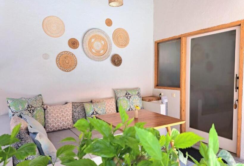Семейное Бунгало, Eden Eco Resort