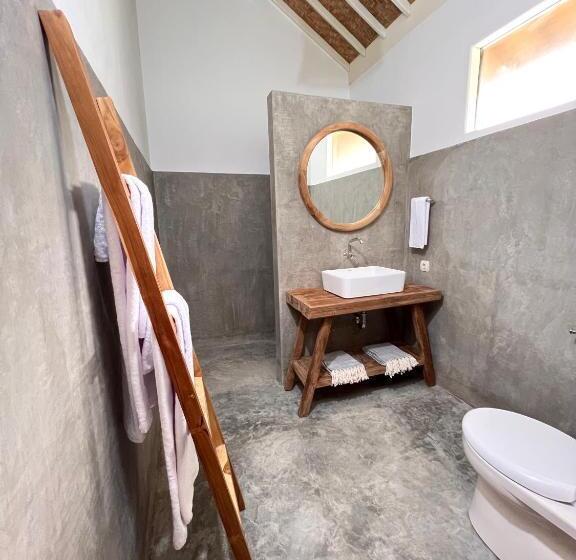 Бунгало Стандарт, Eden Eco Resort