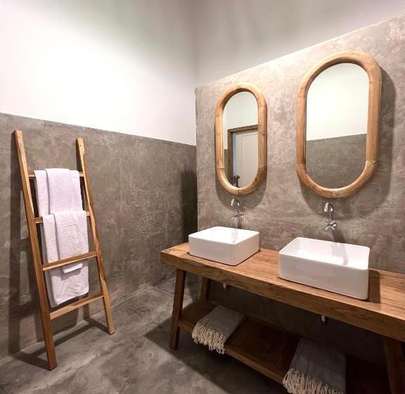 Семейное Бунгало, Eden Eco Resort
