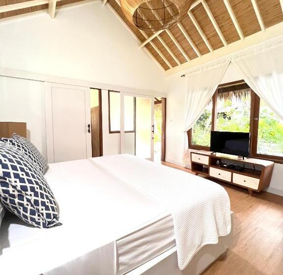 Бунгало Стандарт, Eden Eco Resort
