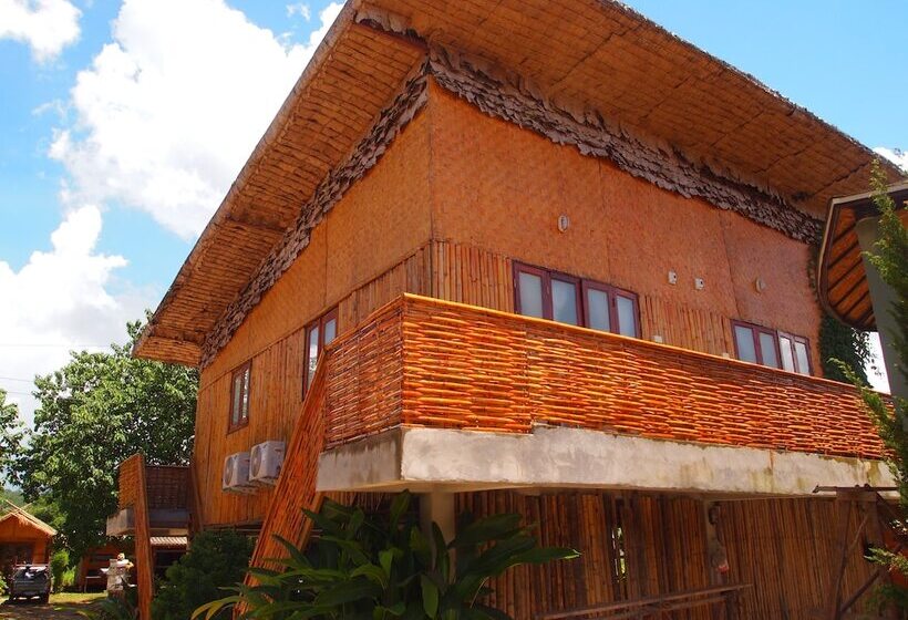 اتاق استاندارد, Pai Nai Fun Resort