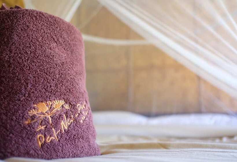 ویلای استاندارد با چشم‌انداز باغ, Pai Nai Fun Resort