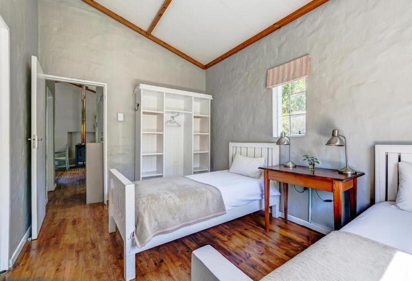 Дом 1 Спальня, Oakhurst Farm Cottages