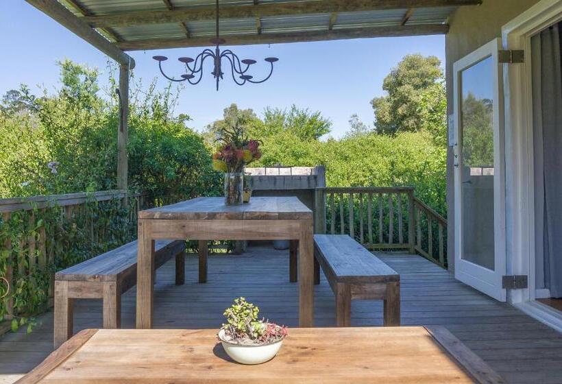 Дом 1 Спальня, Oakhurst Farm Cottages