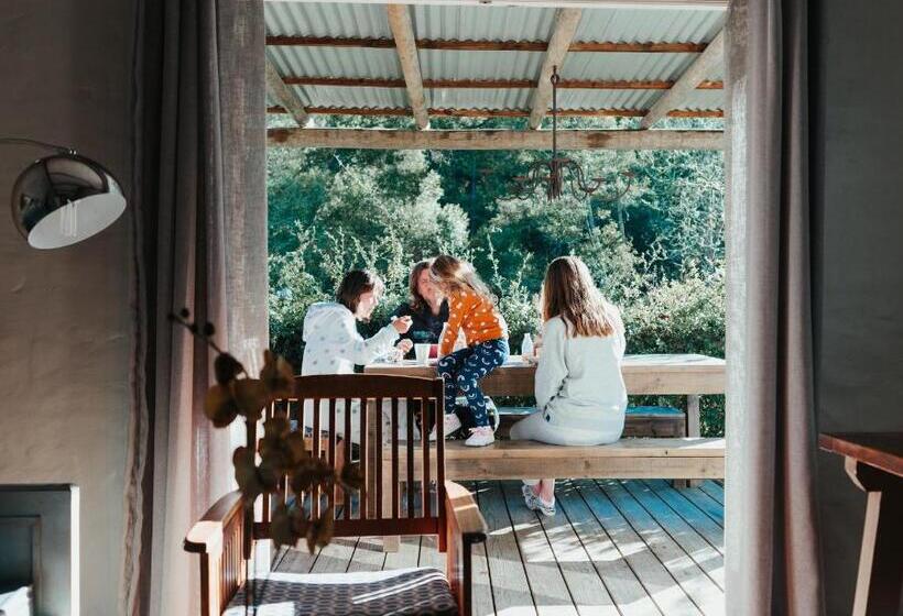 Дом 1 Спальня, Oakhurst Farm Cottages
