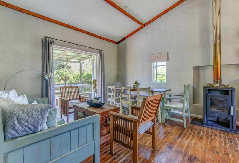 Апартаменты 1 Спальня, Oakhurst Farm Cottages