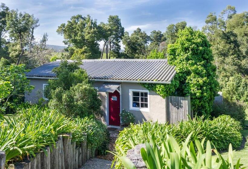 Апартаменты 1 Спальня, Oakhurst Farm Cottages